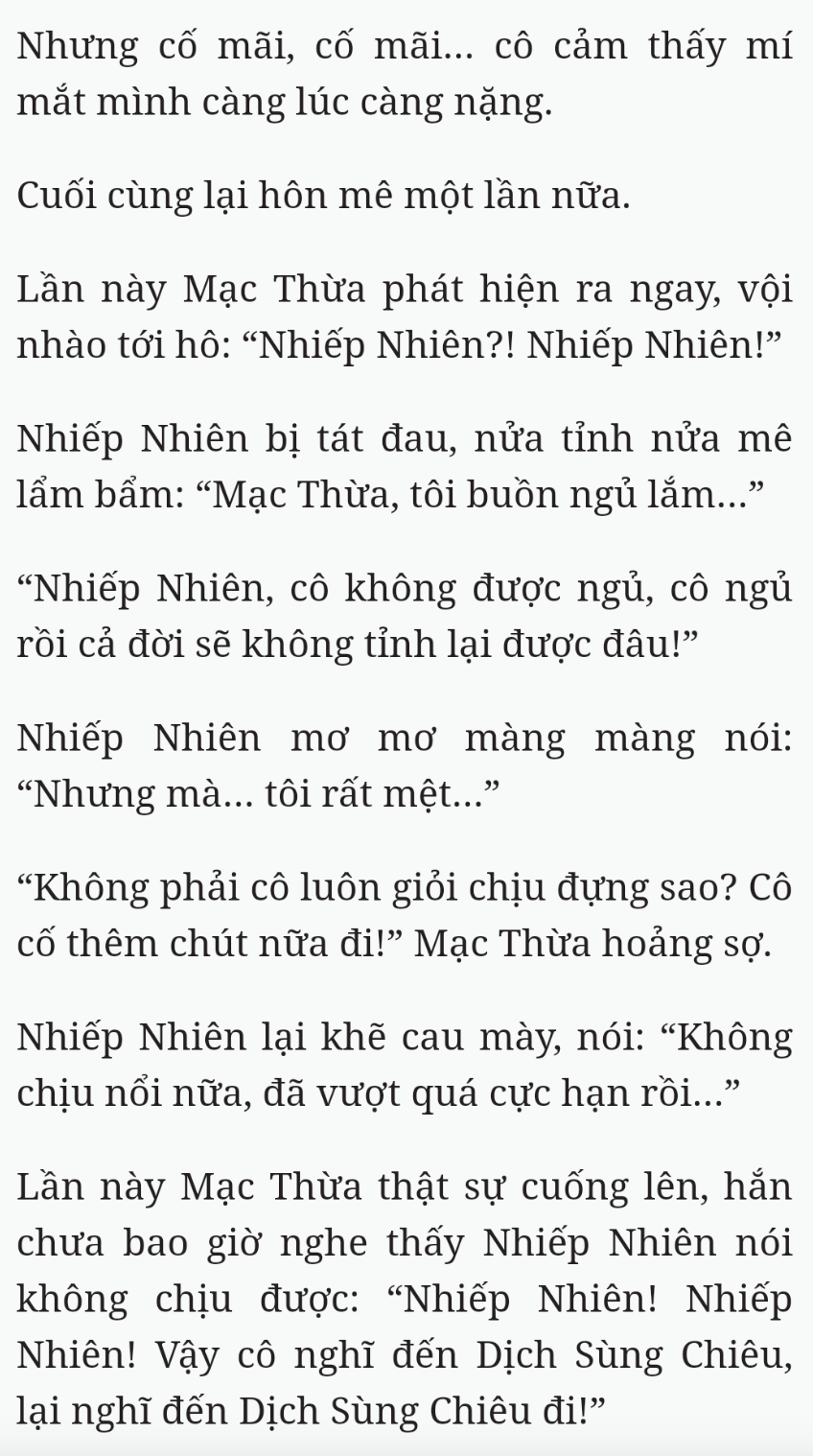 Bách Luyện Thành Thần - Chương 2527 - TruyenMoi.vn