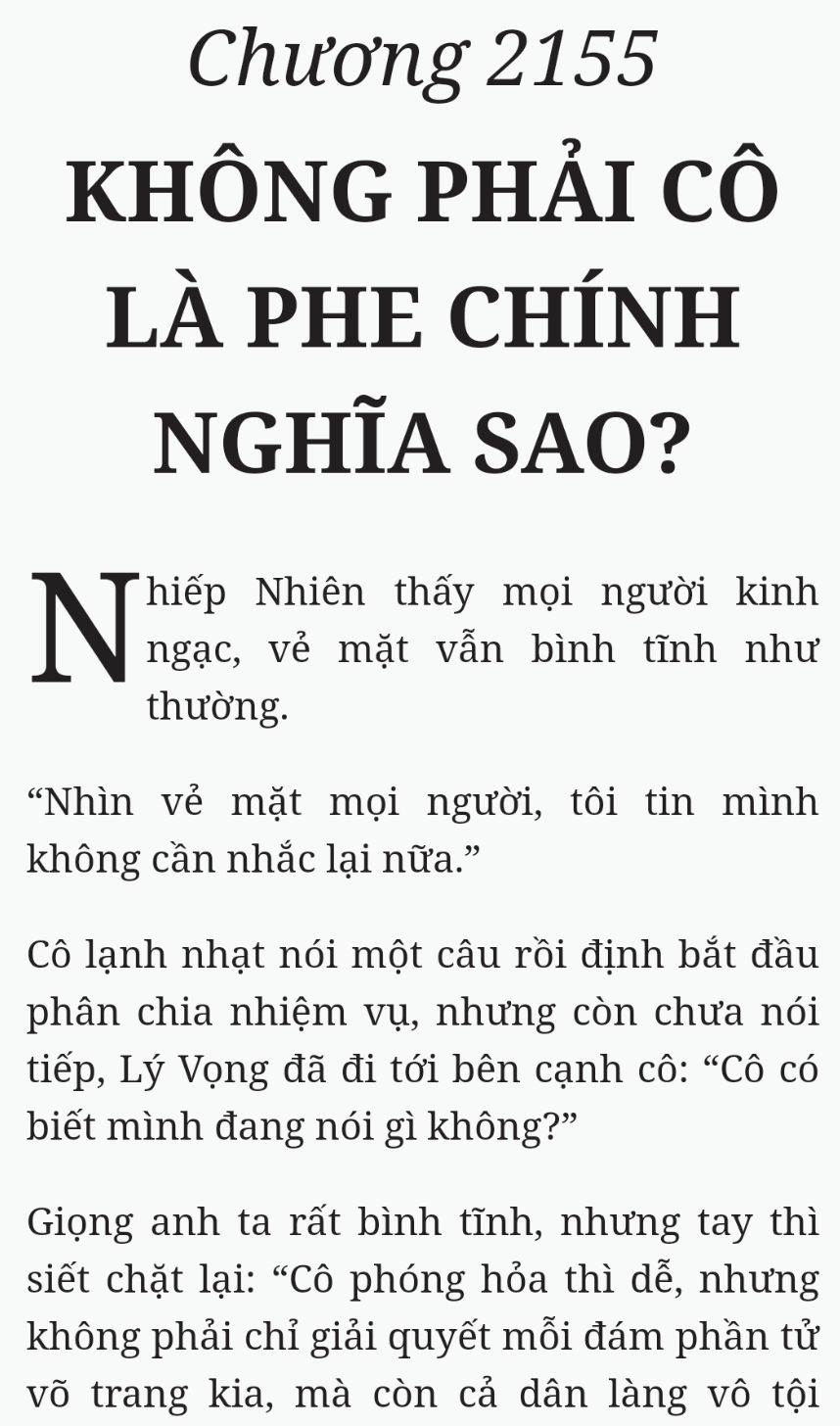 Bách Luyện Thành Thần - Chương 2155 - TruyenMoi.vn
