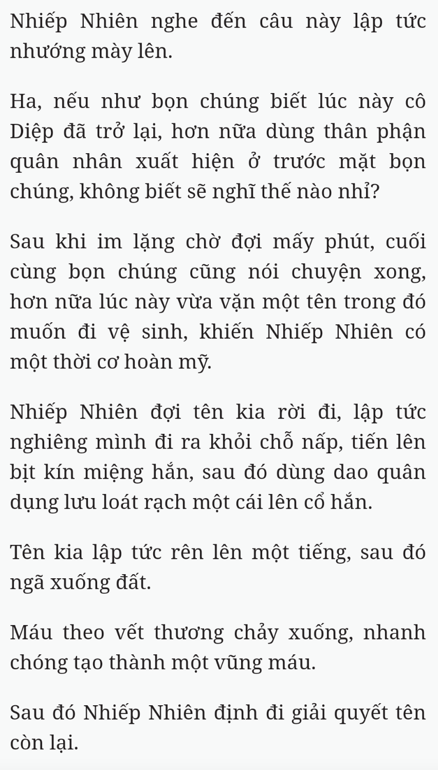 Bách Luyện Thành Thần - Chương 1633 - TruyenMoi.vn