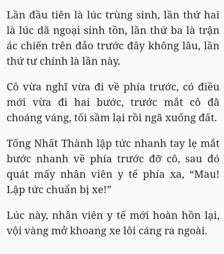 Bách Luyện Thành Thần - Chương 1590 - TruyenMoi.vn