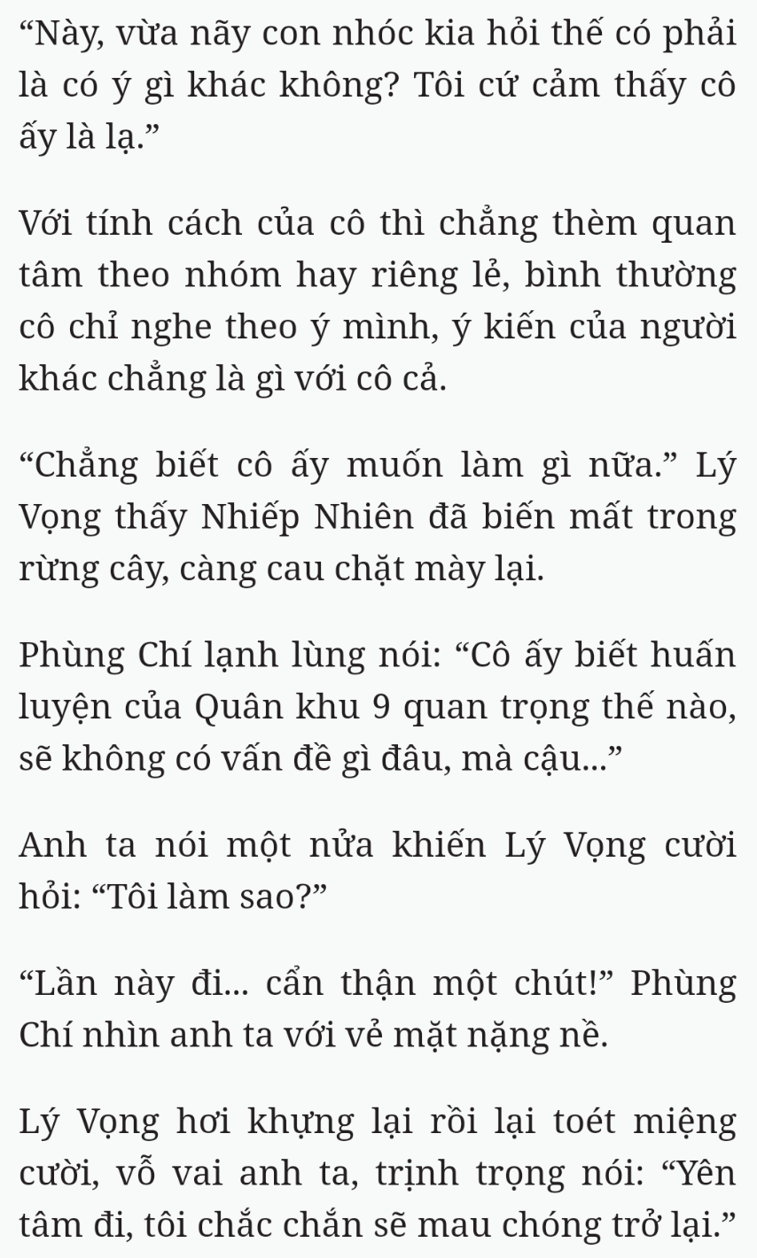Bách Luyện Thành Thần - Chương 2017 - TruyenMoi.vn