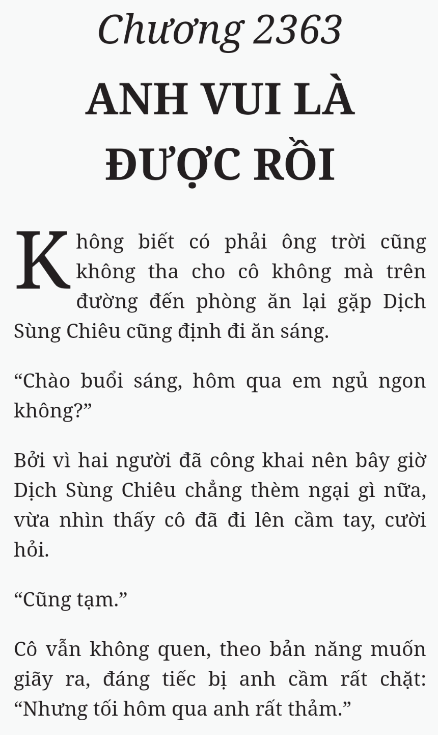 Bách Luyện Thành Thần - Chương 2363 - TruyenMoi.vn