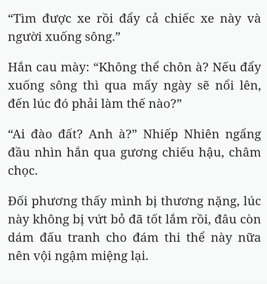 Bách Luyện Thành Thần - Chương 2216 - TruyenMoi.vn