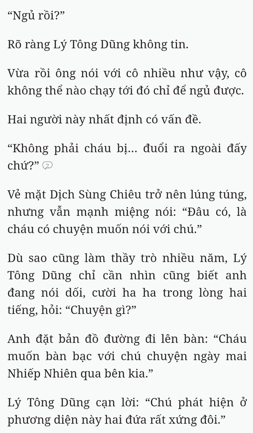 Bách Luyện Thành Thần - Chương 2475 - TruyenMoi.vn