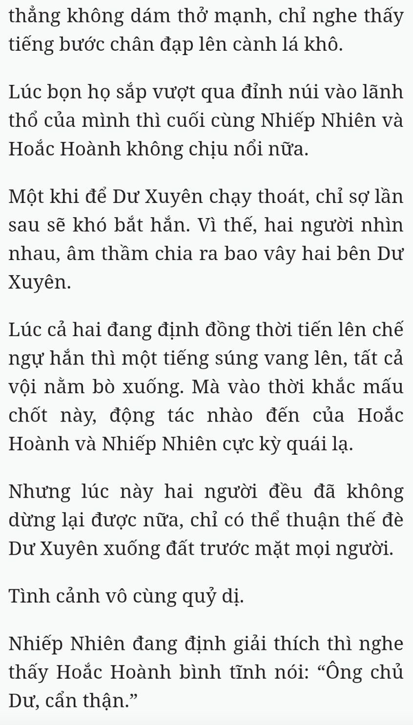 Bách Luyện Thành Thần - Chương 2265 - TruyenMoi.vn