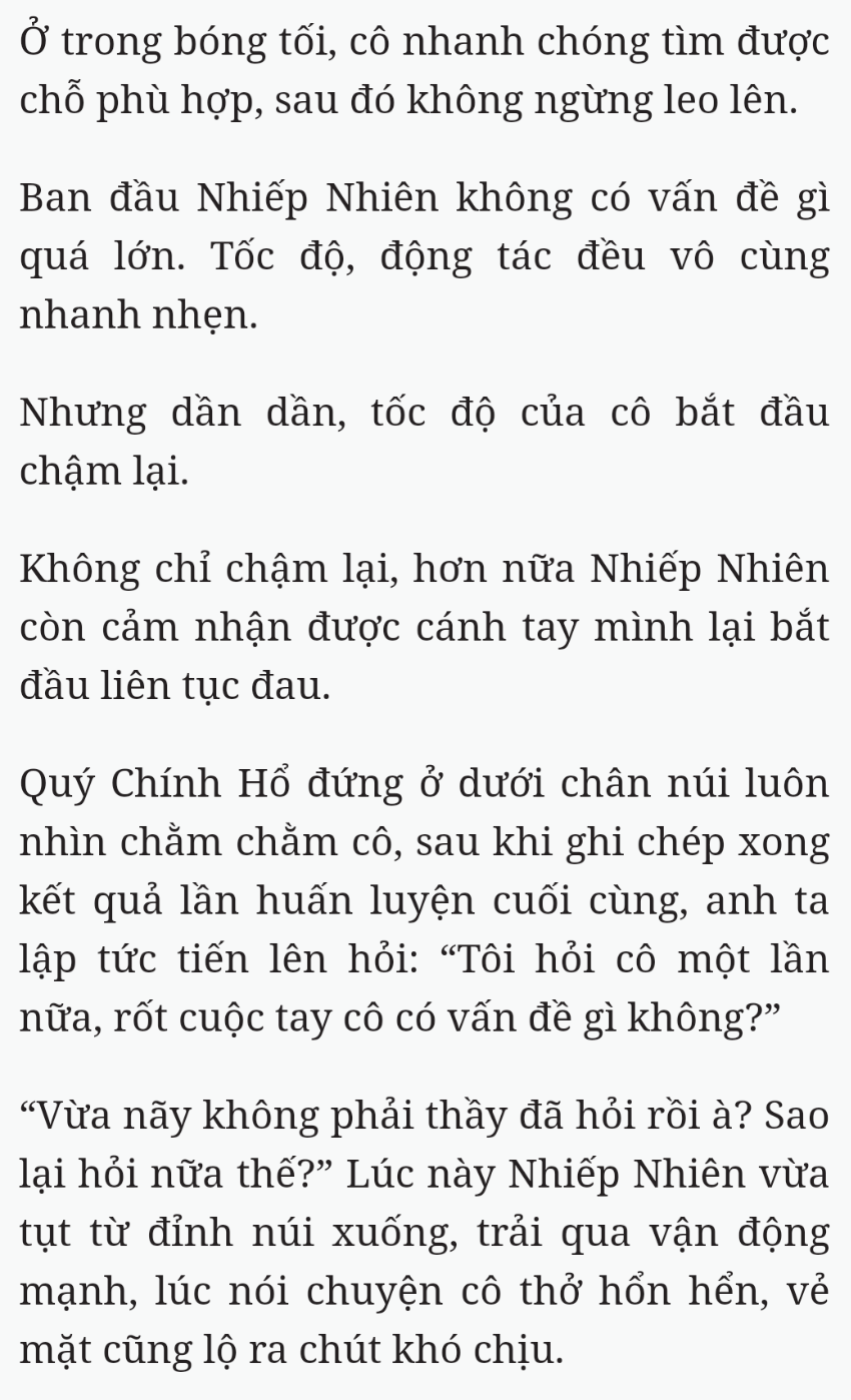 Bách Luyện Thành Thần - Chương 1575 - TruyenMoi.vn