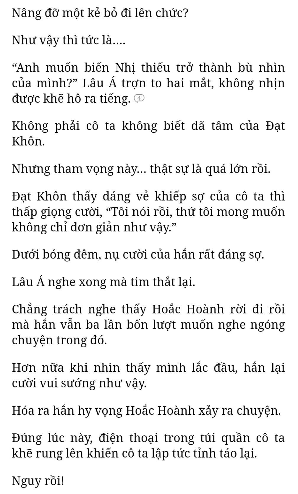 Bách Luyện Thành Thần - Chương 1468 - TruyenMoi.vn