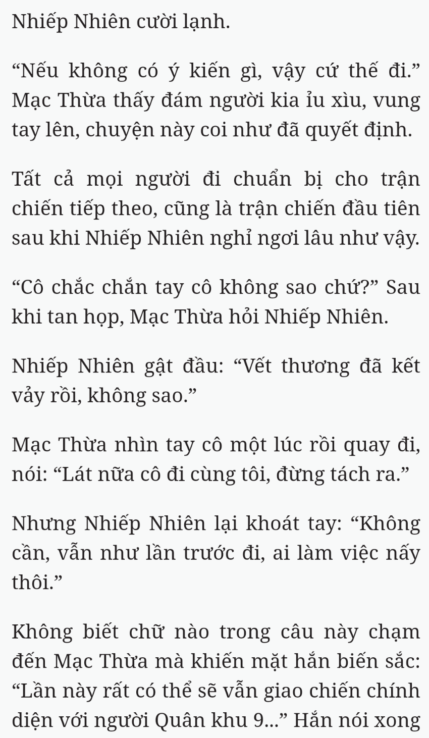 Bách Luyện Thành Thần - Chương 2455 - TruyenMoi.vn