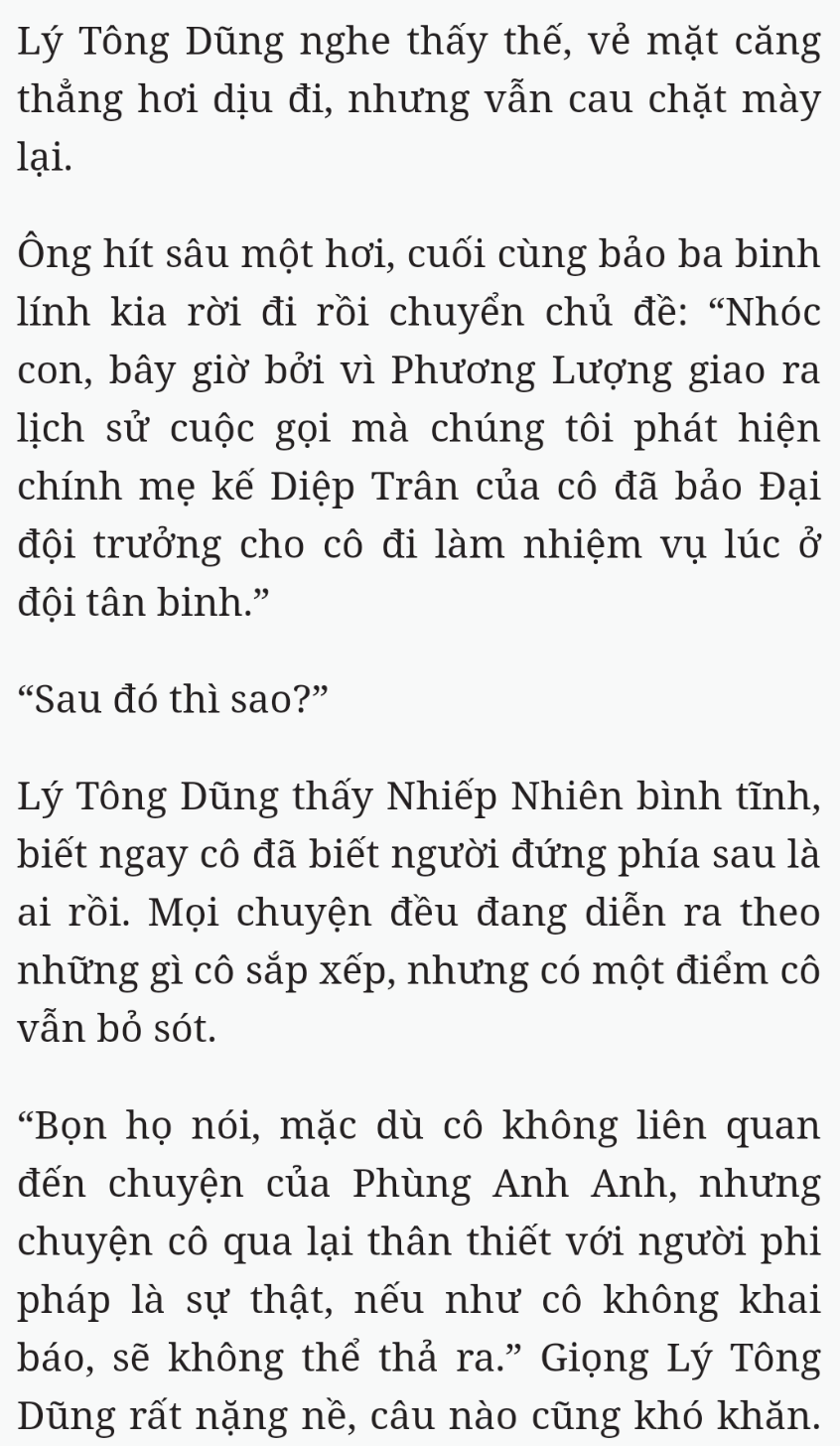 Bách Luyện Thành Thần - Chương 1901 - TruyenMoi.vn