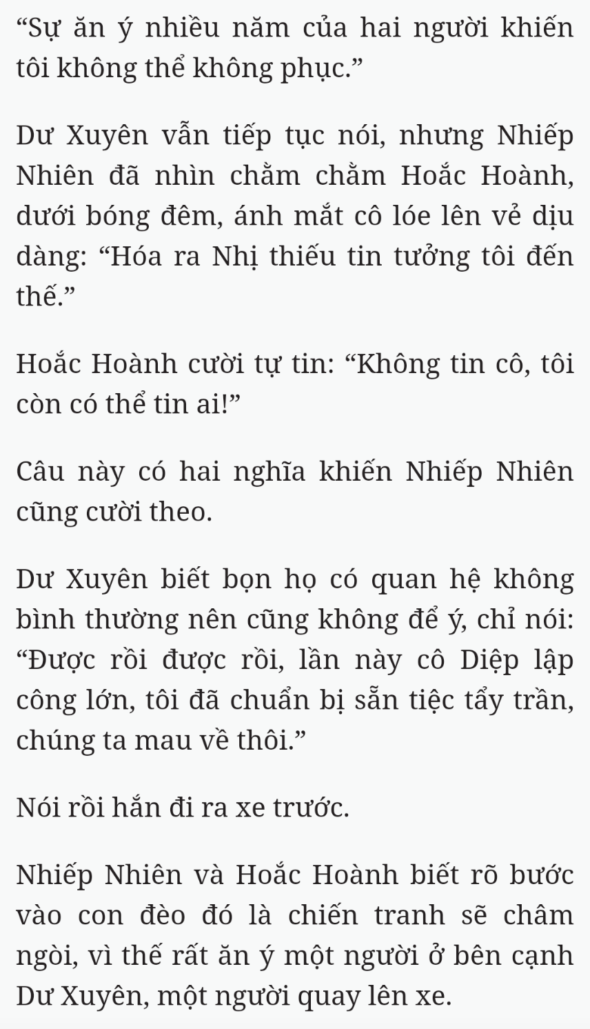 Bách Luyện Thành Thần - Chương 2260 - TruyenMoi.vn