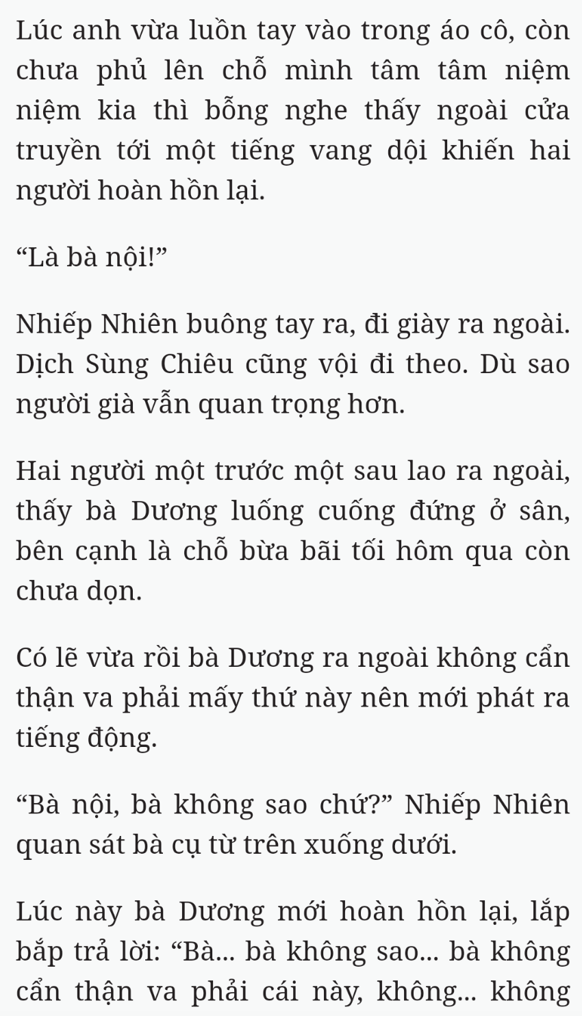 Bách Luyện Thành Thần - Chương 2573 - TruyenMoi.vn
