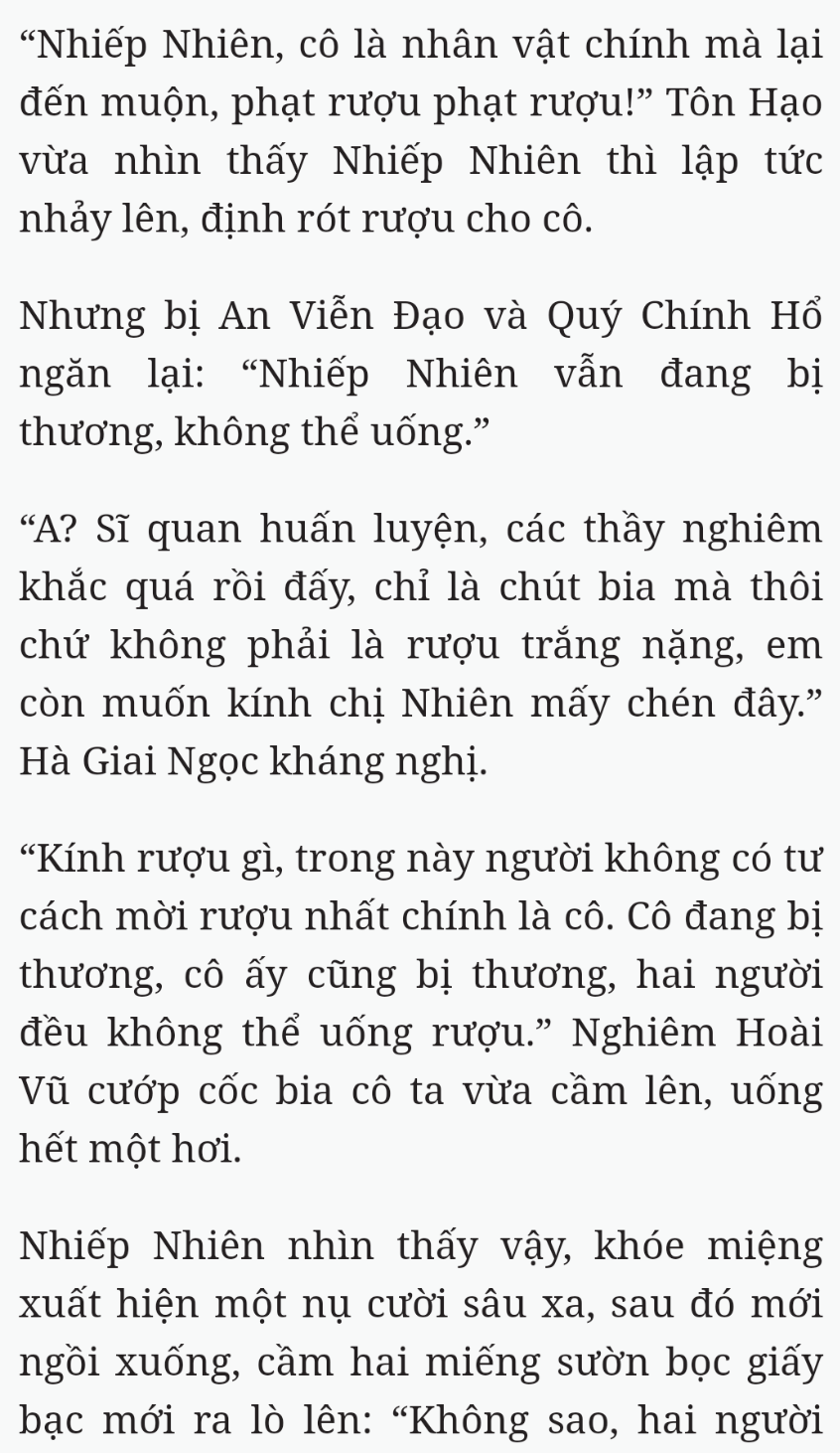 Bách Luyện Thành Thần - Chương 1914 - TruyenMoi.vn