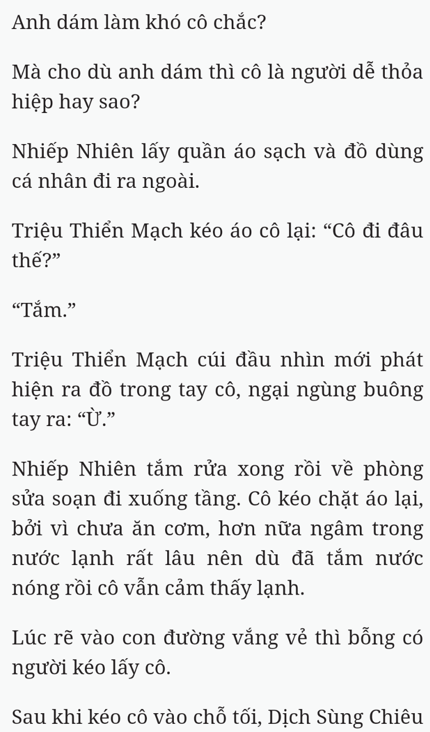 Bách Luyện Thành Thần - Chương 2309 - TruyenMoi.vn