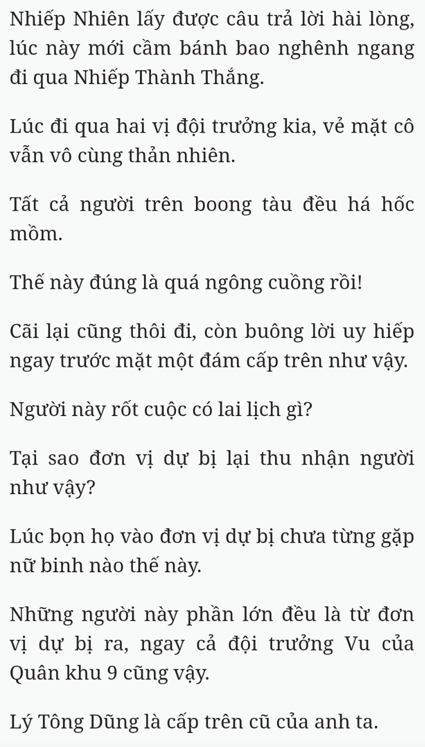 Bách Luyện Thành Thần - Chương 1609 - TruyenMoi.vn