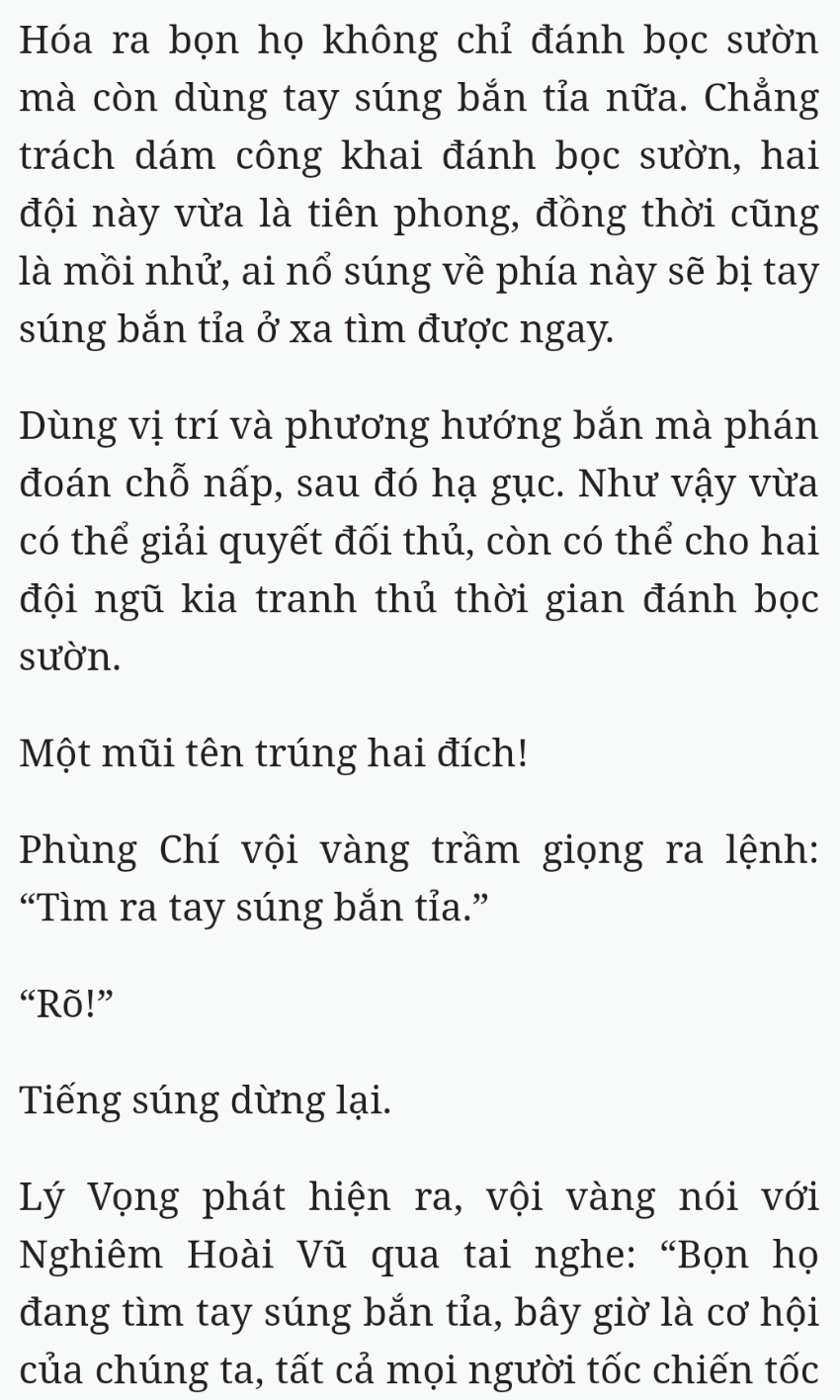 Bách Luyện Thành Thần - Chương 2338 - TruyenMoi.vn