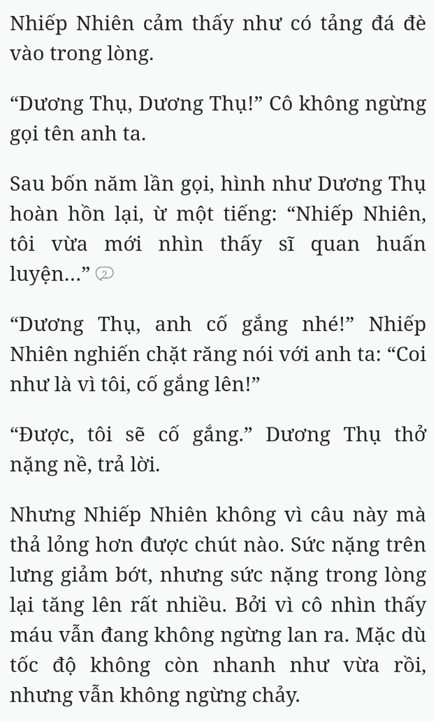 Bách Luyện Thành Thần - Chương 2525 - TruyenMoi.vn