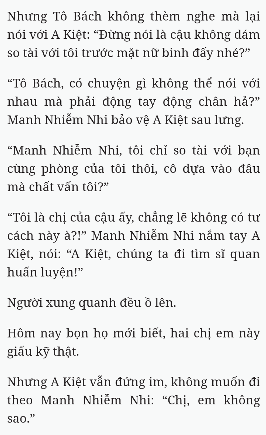 Bách Luyện Thành Thần - Chương 2092 - TruyenMoi.vn