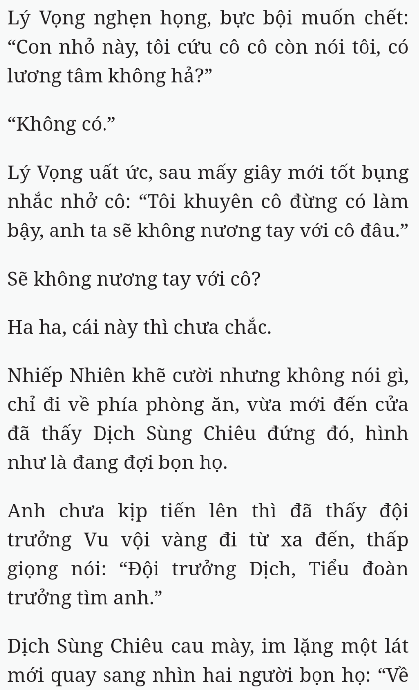 Bách Luyện Thành Thần - Chương 2296 - TruyenMoi.vn