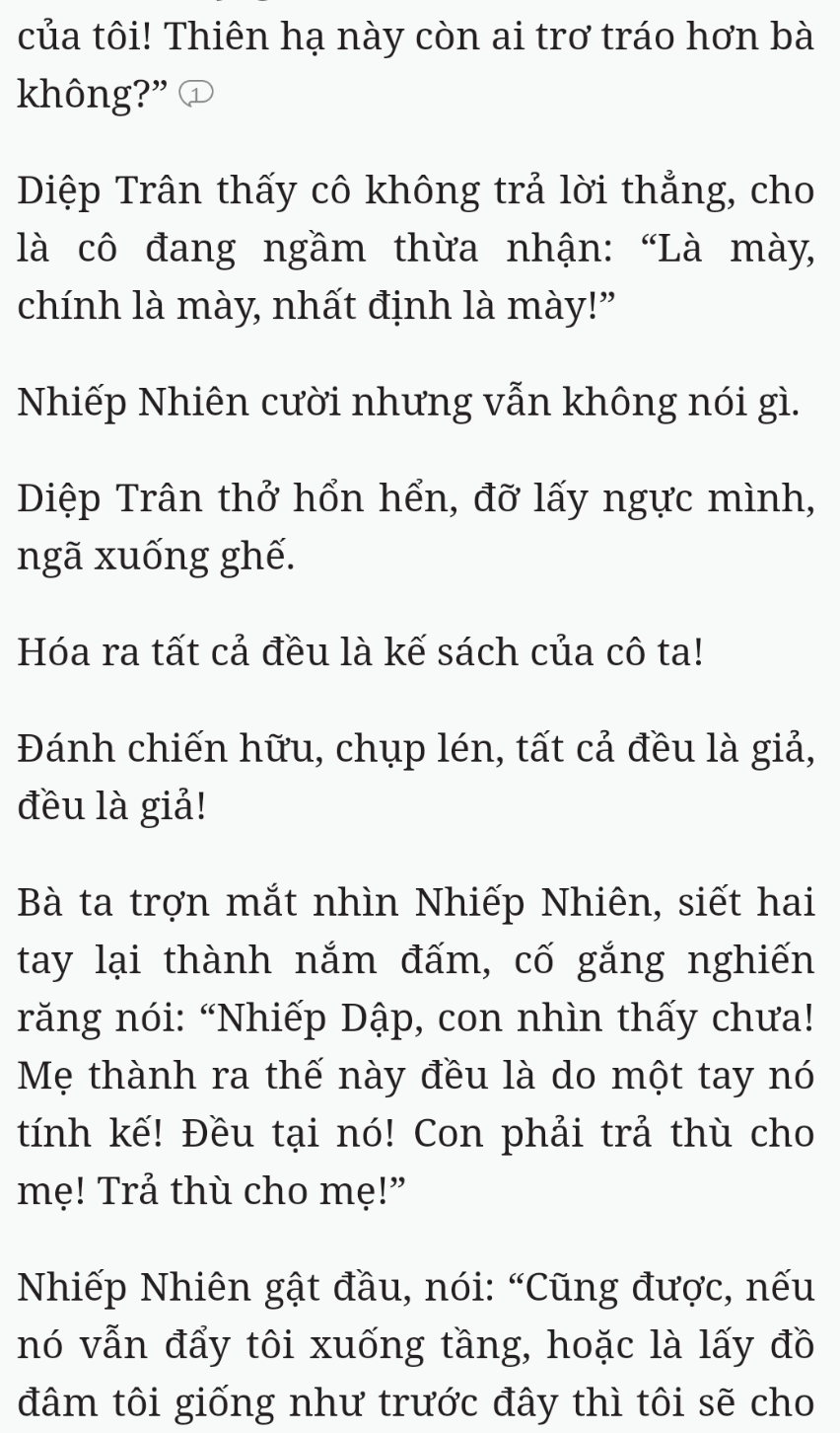 Bách Luyện Thành Thần - Chương 1927 - TruyenMoi.vn