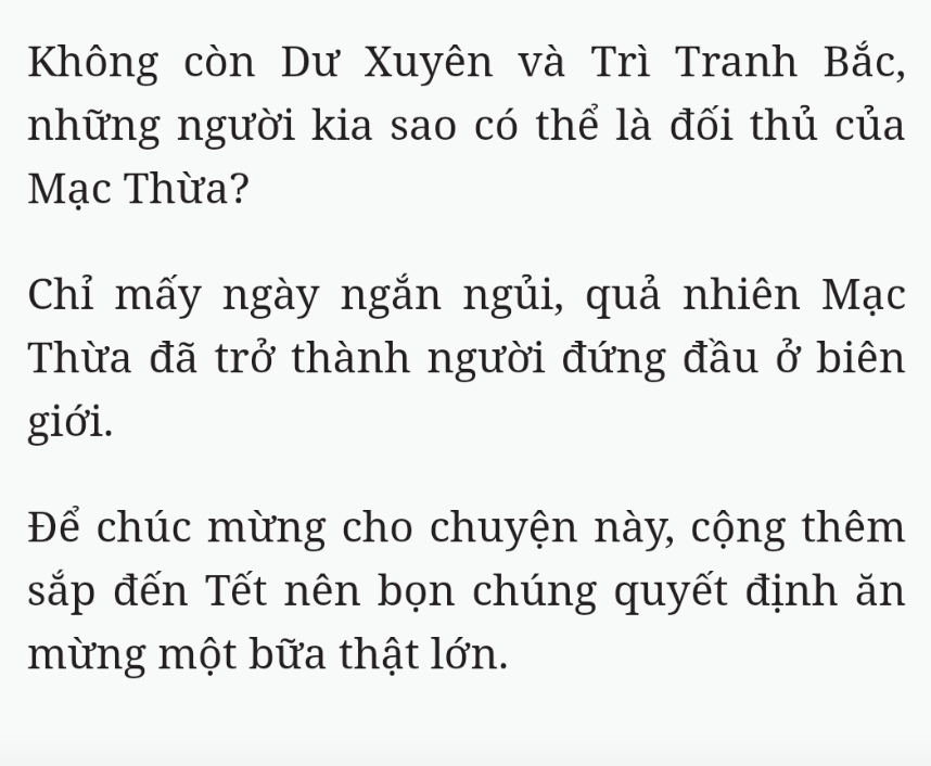 Bách Luyện Thành Thần - Chương 2457 - TruyenMoi.vn