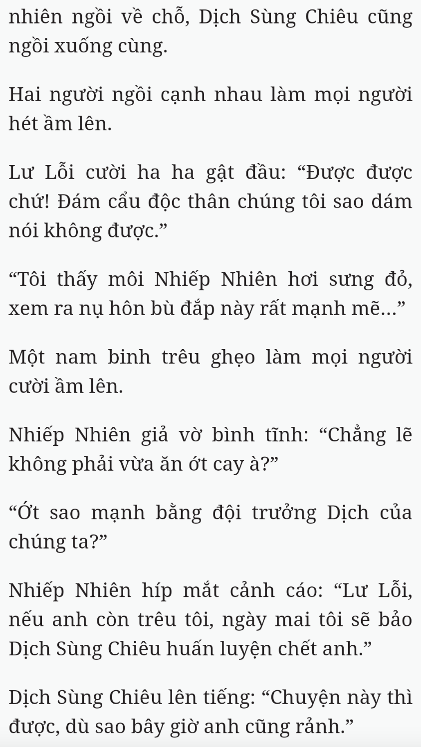 Bách Luyện Thành Thần - Chương 2359 - TruyenMoi.vn