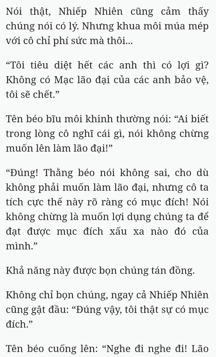 Bách Luyện Thành Thần - Chương 2432 - TruyenMoi.vn