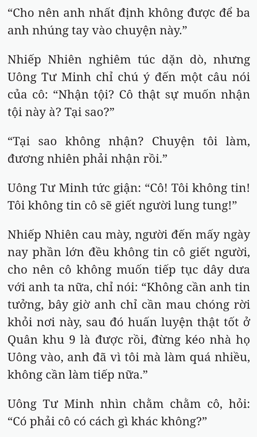 Bách Luyện Thành Thần - Chương 2405 - TruyenMoi.vn
