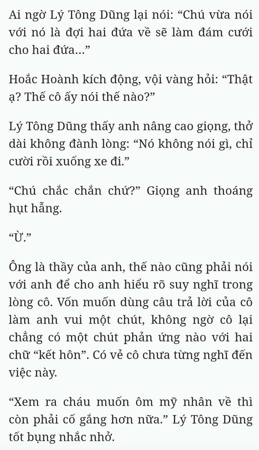 Bách Luyện Thành Thần - Chương 2171 - TruyenMoi.vn