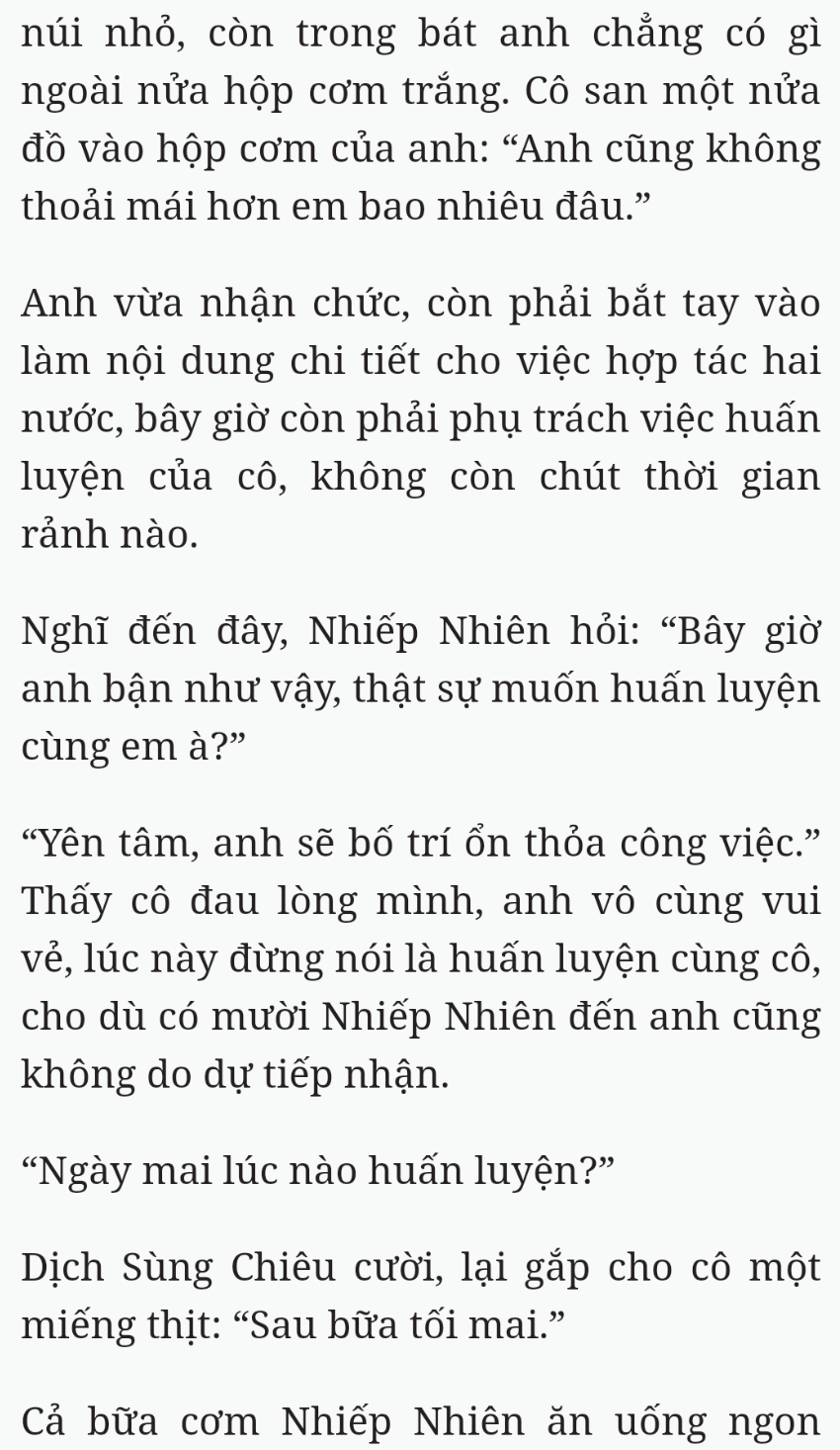 Bách Luyện Thành Thần - Chương 2310 - TruyenMoi.vn