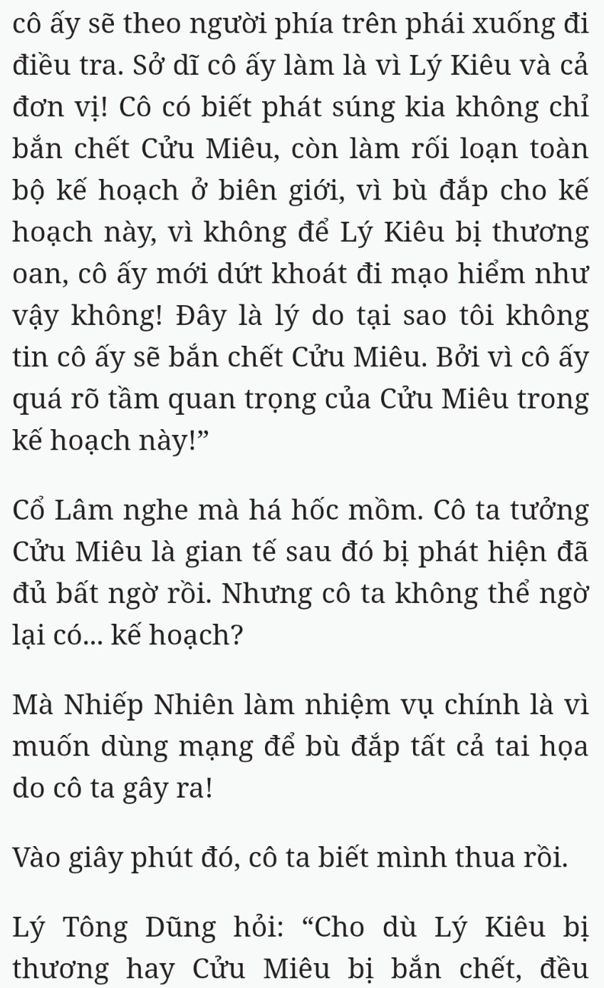 Bách Luyện Thành Thần - Chương 2538 - TruyenMoi.vn