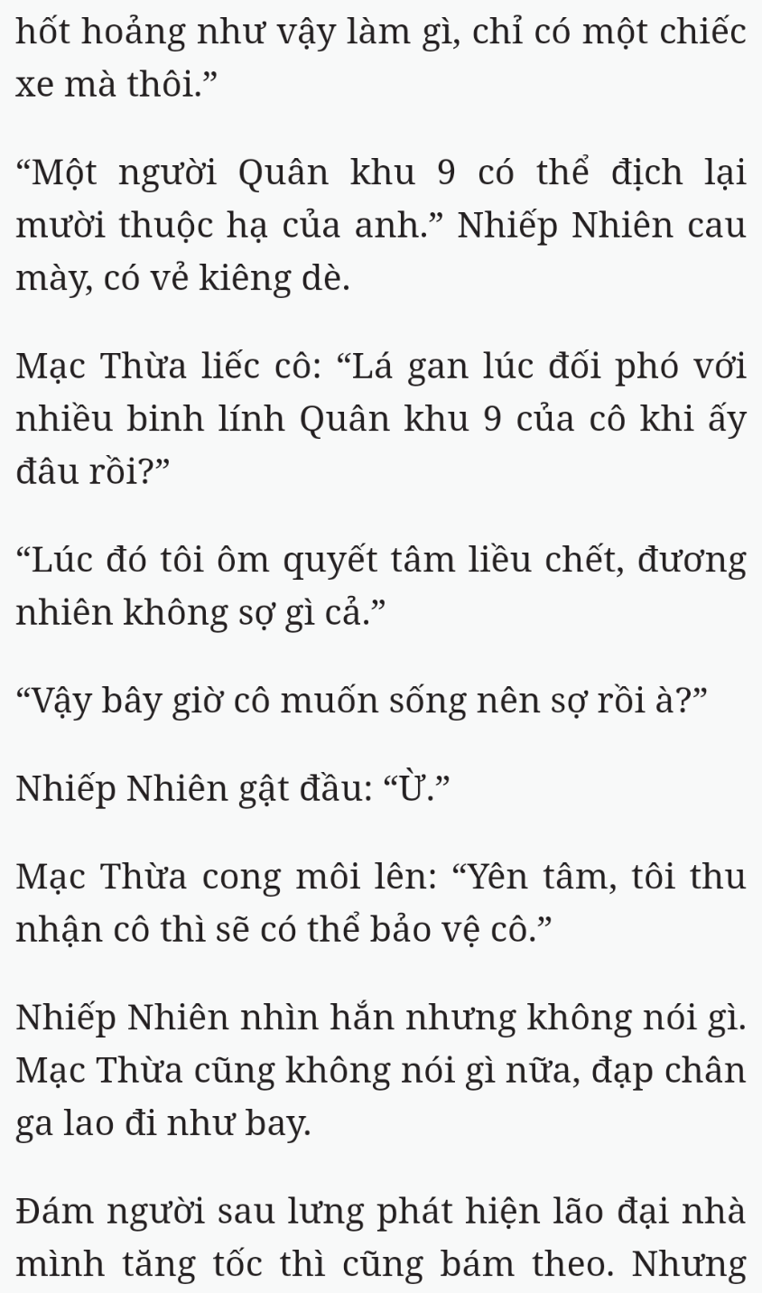 Bách Luyện Thành Thần - Chương 2447 - TruyenMoi.vn