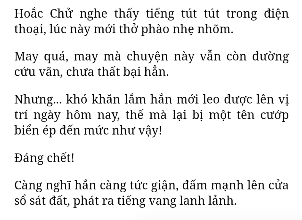 Bách Luyện Thành Thần - Chương 1465 - TruyenMoi.vn