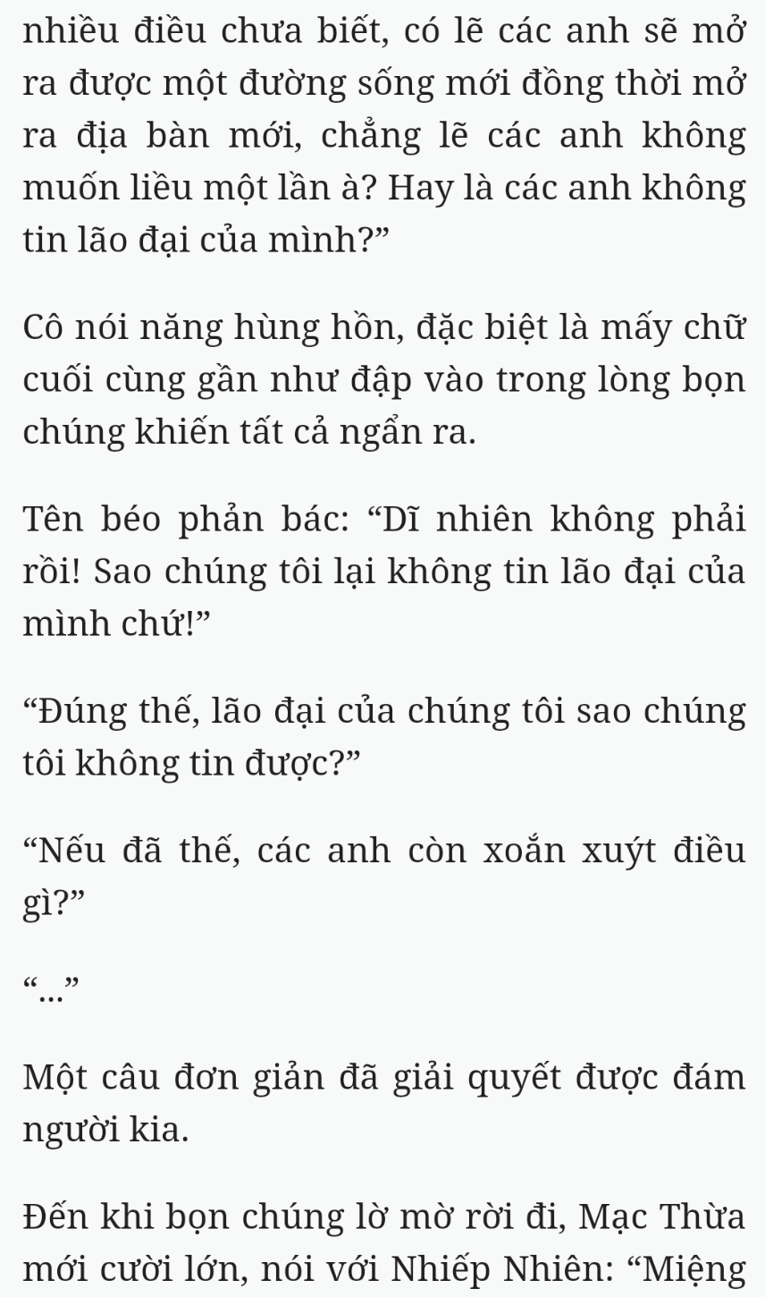 Bách Luyện Thành Thần - Chương 2433 - TruyenMoi.vn
