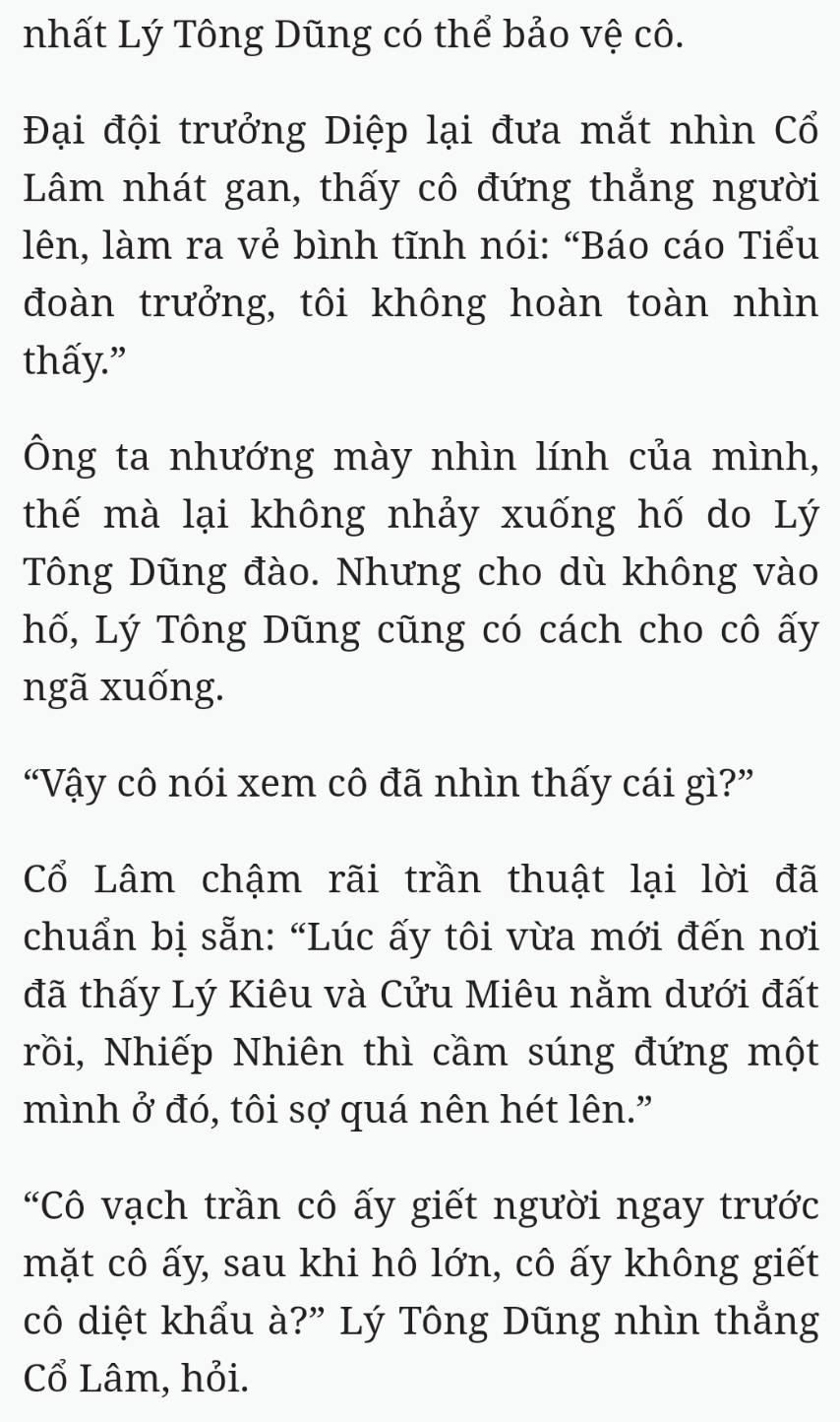 Bách Luyện Thành Thần - Chương 2387 - TruyenMoi.vn
