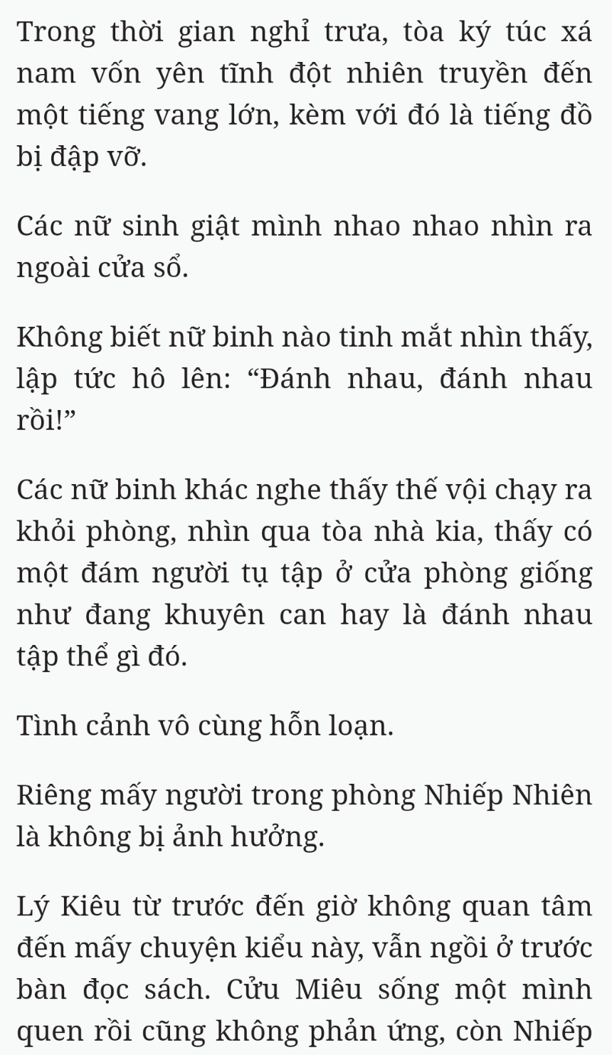 Bách Luyện Thành Thần - Chương 2072 - TruyenMoi.vn
