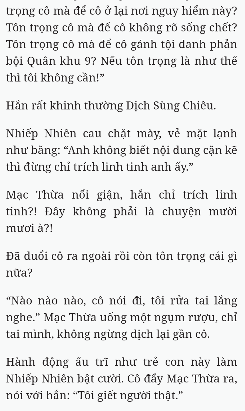 Bách Luyện Thành Thần - Chương 2460 - TruyenMoi.vn