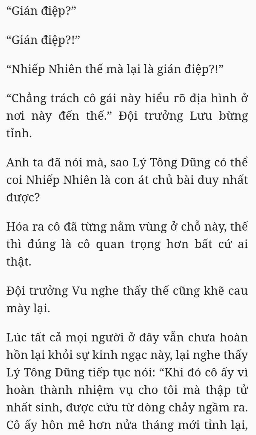Bách Luyện Thành Thần - Chương 1652 - TruyenMoi.vn