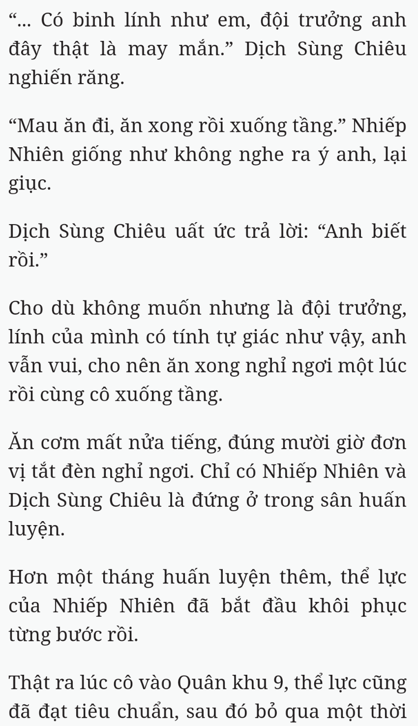 Bách Luyện Thành Thần - Chương 2333 - TruyenMoi.vn