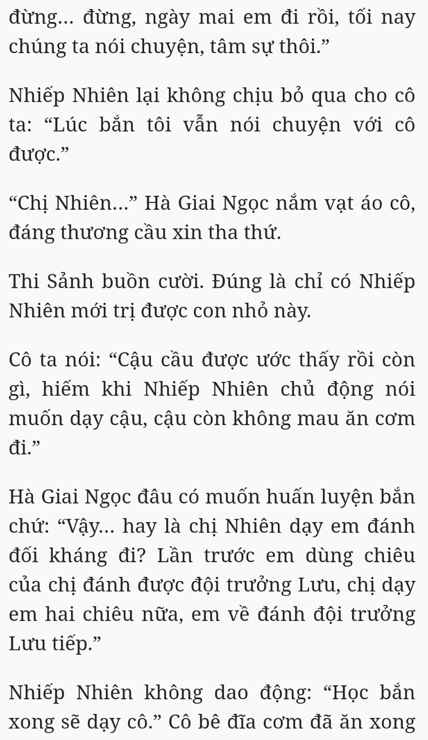 Bách Luyện Thành Thần - Chương 2370 - TruyenMoi.vn