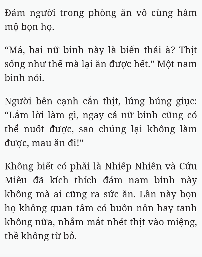Bách Luyện Thành Thần - Chương 1999 - TruyenMoi.vn