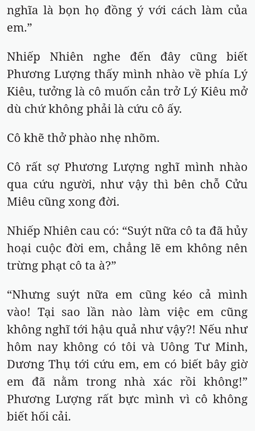Bách Luyện Thành Thần - Chương 2010 - TruyenMoi.vn