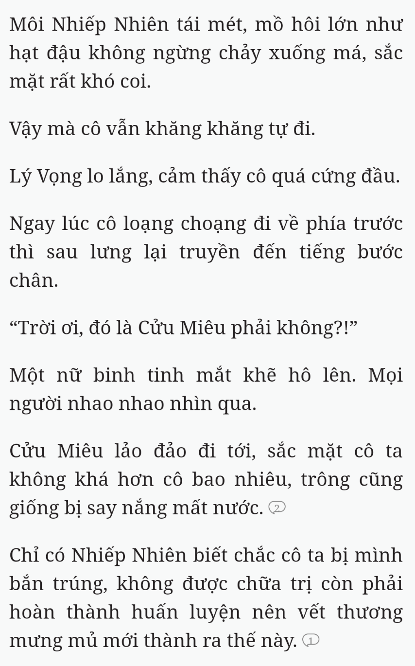 Bách Luyện Thành Thần - Chương 2061 - TruyenMoi.vn