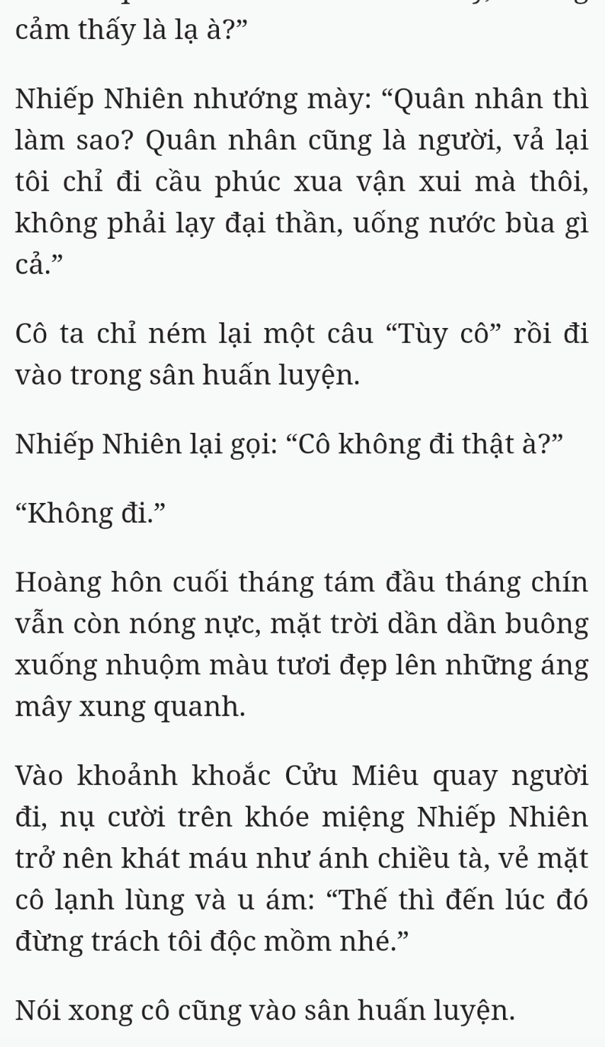 Bách Luyện Thành Thần - Chương 2069 - TruyenMoi.vn