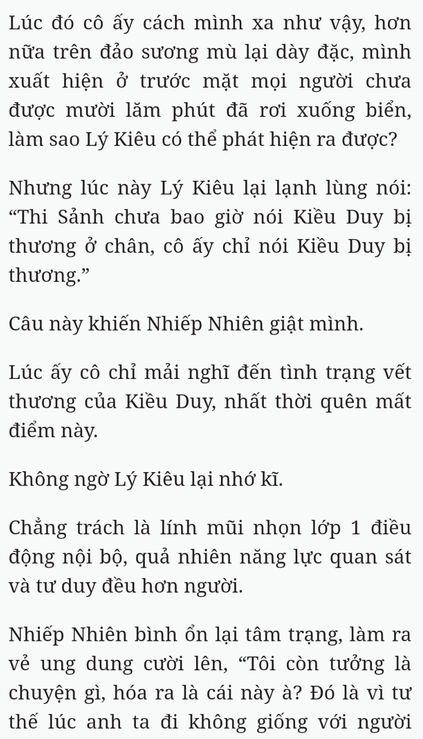 Bách Luyện Thành Thần - Chương 1582 - TruyenMoi.vn
