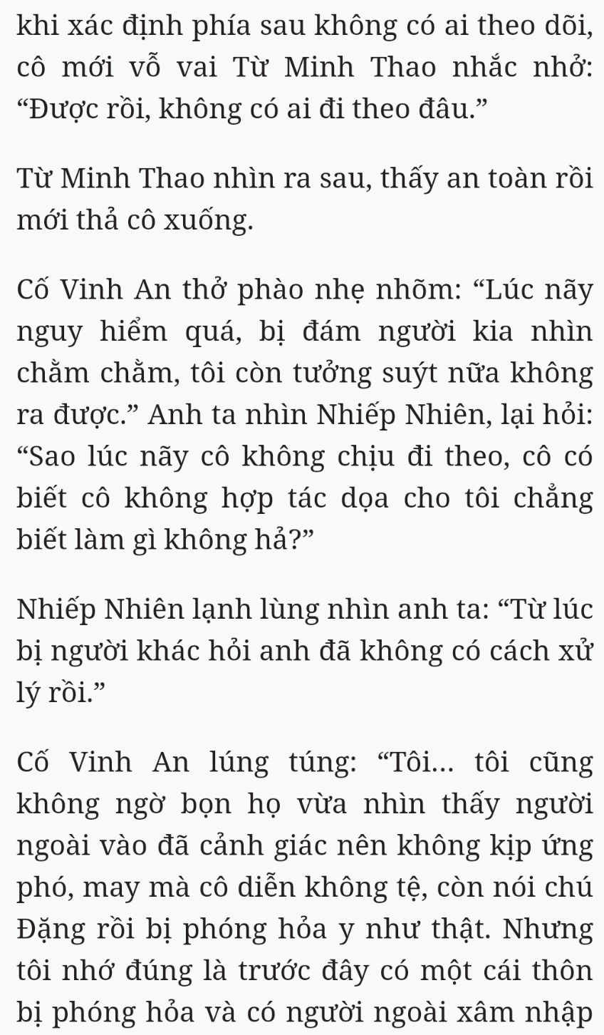 Bách Luyện Thành Thần - Chương 2131 - TruyenMoi.vn