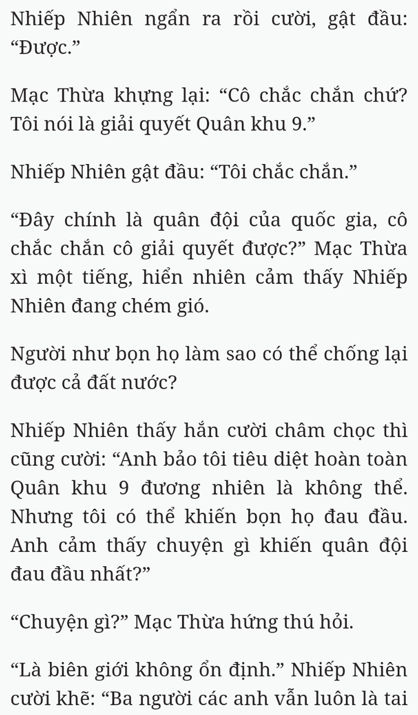 Bách Luyện Thành Thần - Chương 2426 - TruyenMoi.vn