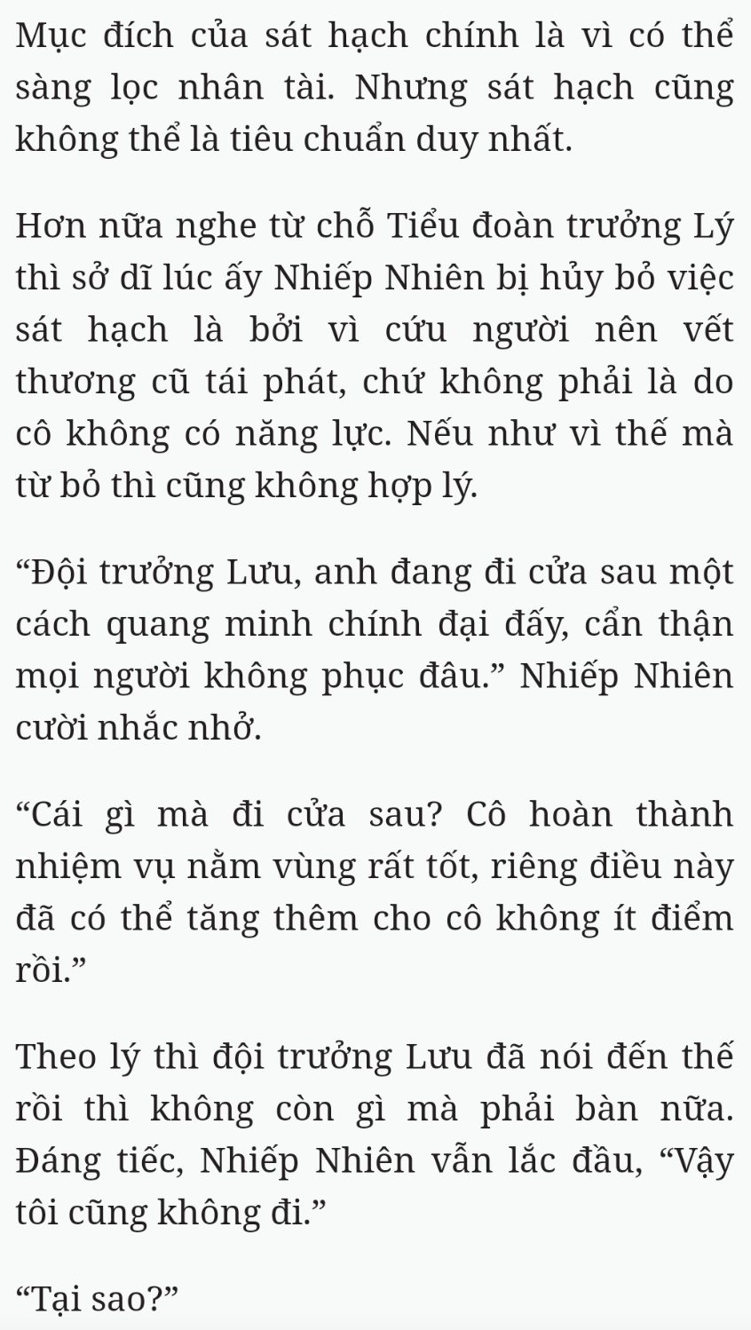 Bách Luyện Thành Thần - Chương 1671 - TruyenMoi.vn