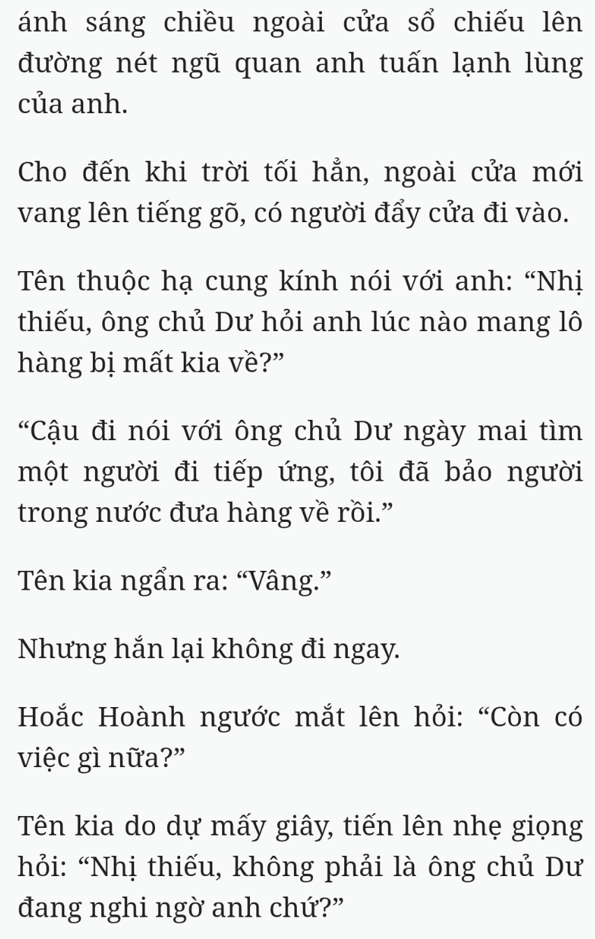 Bách Luyện Thành Thần - Chương 2171 - TruyenMoi.vn