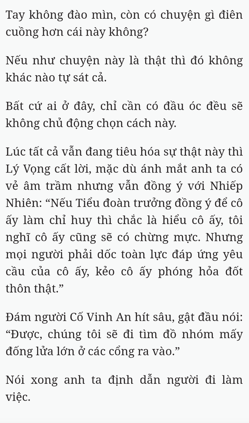 Bách Luyện Thành Thần - Chương 2158 - TruyenMoi.vn