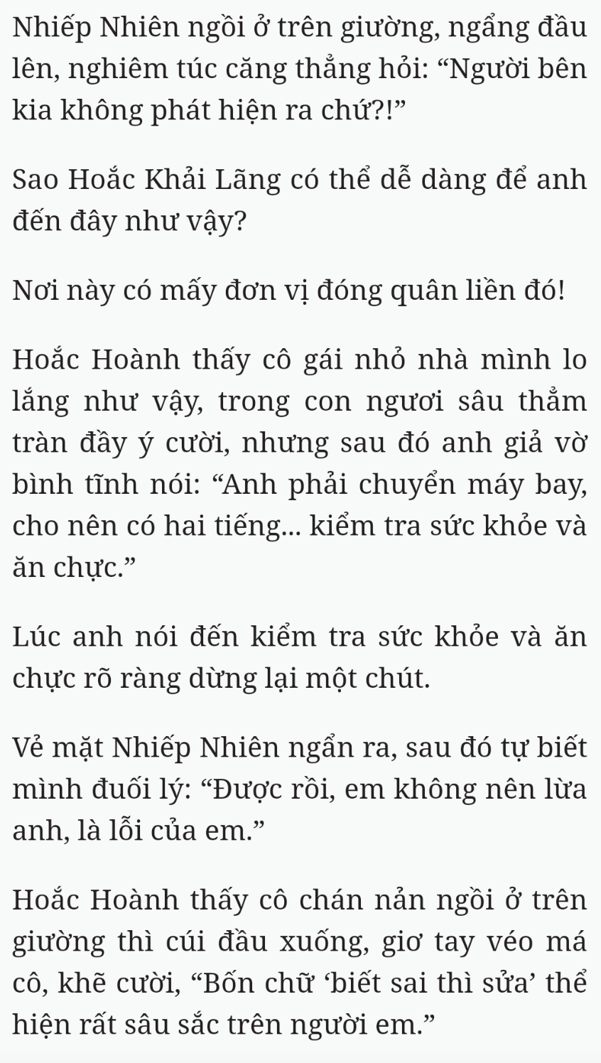 Bách Luyện Thành Thần - Chương 1596 - TruyenMoi.vn
